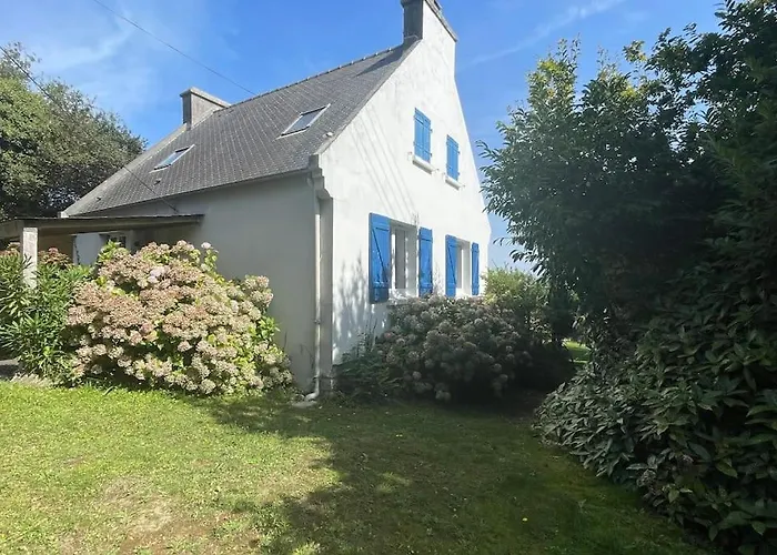 Ti-Vakansou - Maison De Vacances
